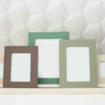 How to choose a picture frame