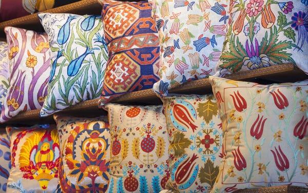 How to choose a cushion for your home