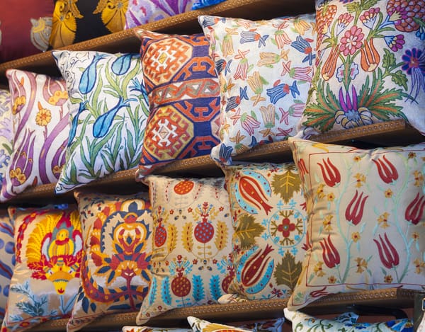 How to choose a cushion for your home
