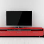 how to choose a tv stand