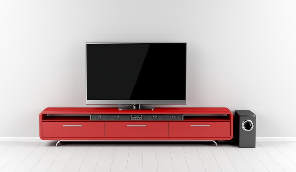 how to choose a tv stand