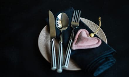 How to choose cutlery for your home