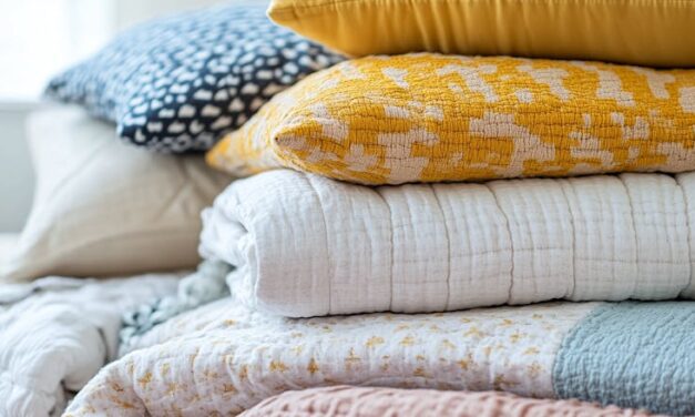 The Ultimate Guide to Selecting the Perfect Bed Sheets: Understanding Material, Thread Count, and More