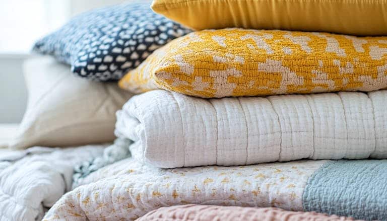 The Ultimate Guide to Selecting the Perfect Bed Sheets: Understanding Material, Thread Count, and More