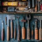 Homeowner’s Toolbox Essentials: Tools That Make Home Projects a Breeze