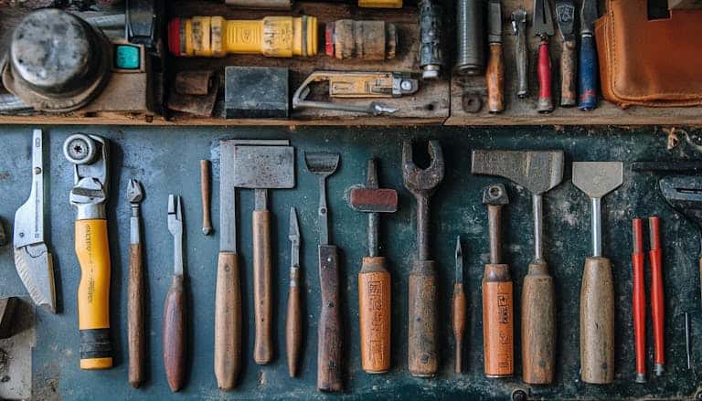 Homeowner’s Toolbox Essentials: Tools That Make Home Projects a Breeze