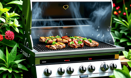 The Ultimate Guide to Choosing the Perfect BBQ: Everything You Need to Know